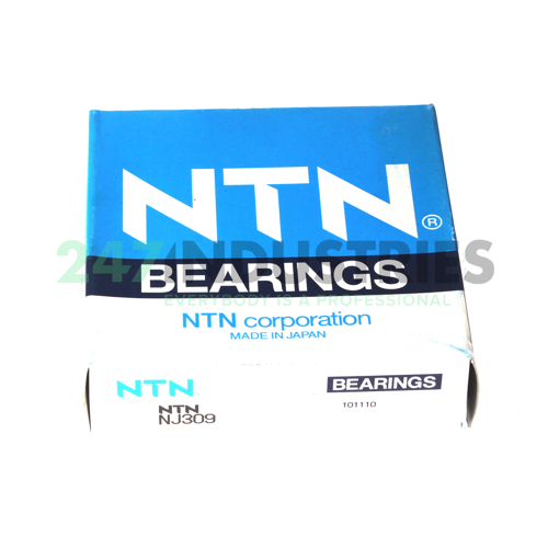 NJ309 NTN Image 4