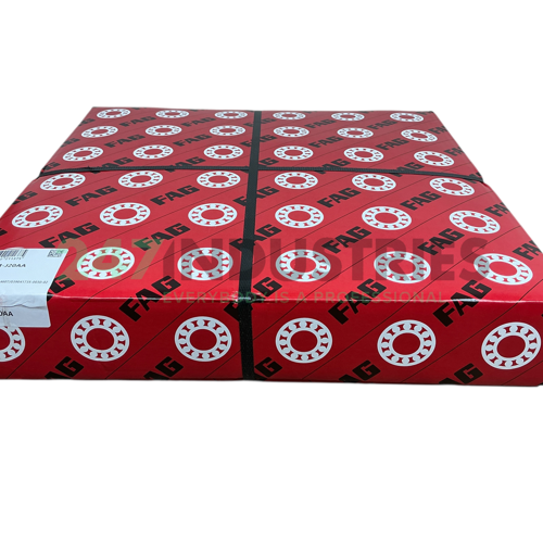 6328-M-J20AA-C3 FAG Image 3