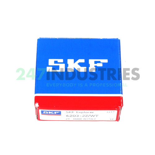 6203-2Z/WT SKF Image 3
