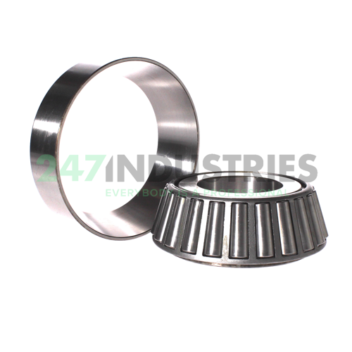 H715334/H715311 Timken Image 2