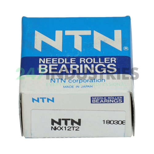 NKX12T2 NTN Image 4