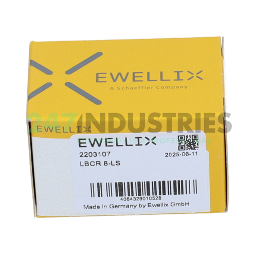 LBCR8-LS Ewellix Image 3