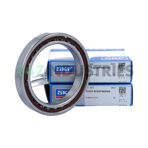 71913ACD/P4ADGA SKF