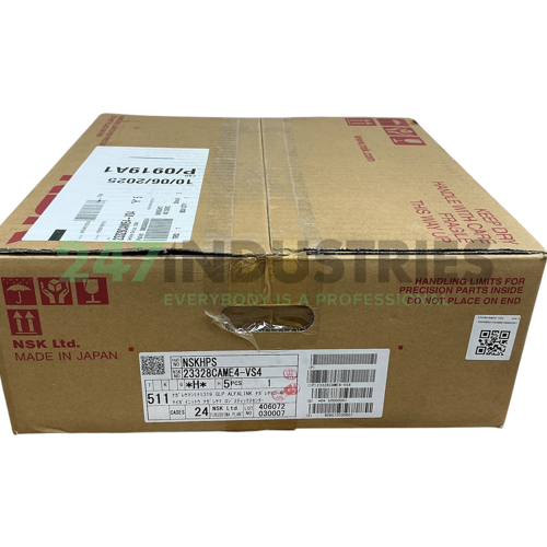 23328CAME4-VS4 NSK Image 3