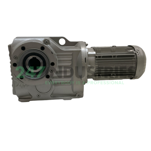 KAZ87DRN100L4/TH SEW-EURODRIVE Image 2