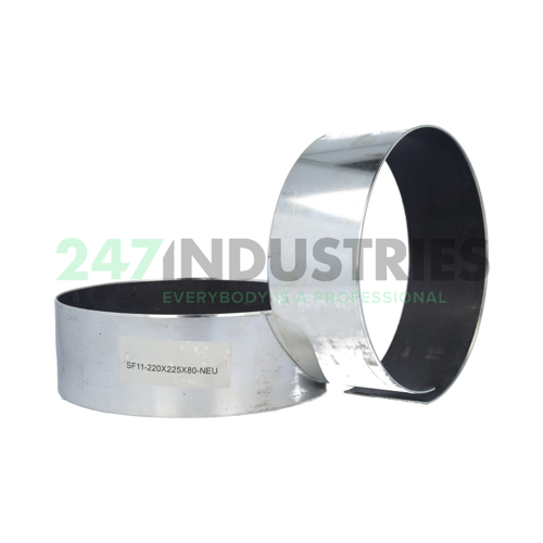 SF11-220X225X80 Neutral Image 3