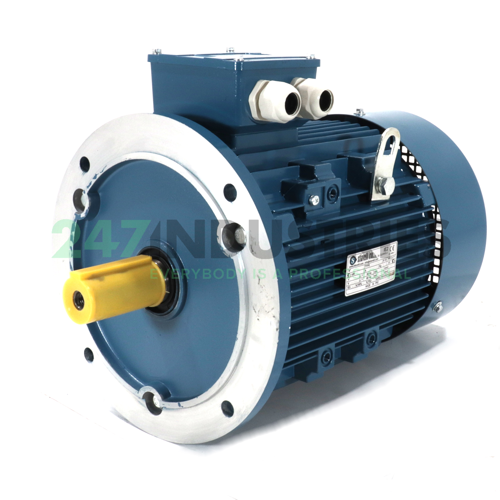 IE2-132S-4B5 Guanglu