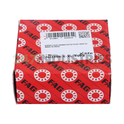 NJ2306-E-XL-TVP2 FAG Image 4