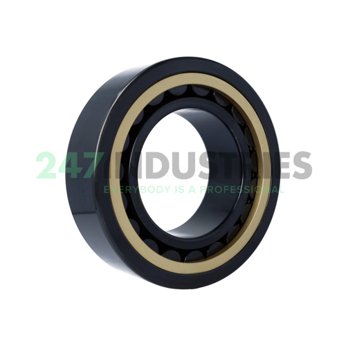 NU2228ECML/L4BC3 SKF Image 2