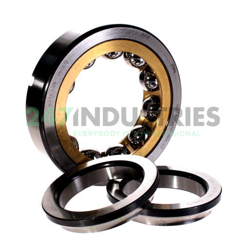 QJ314-XL-N2-MPA-C3 FAG Image 4