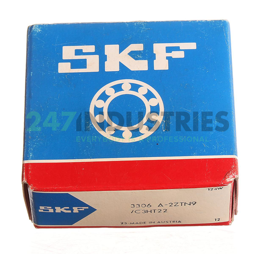 3306A-2ZTN9/C3HT22 SKF Image 2