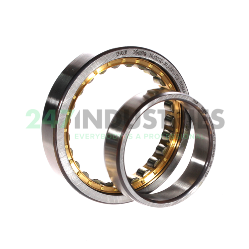 NU1012-XL-M1-C3 FAG Image 2