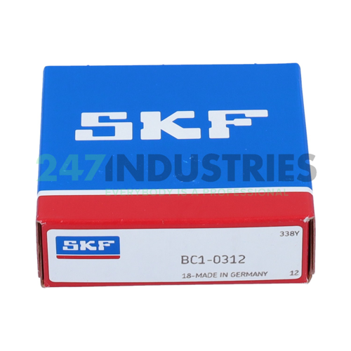 BC1-0312 SKF Image 3
