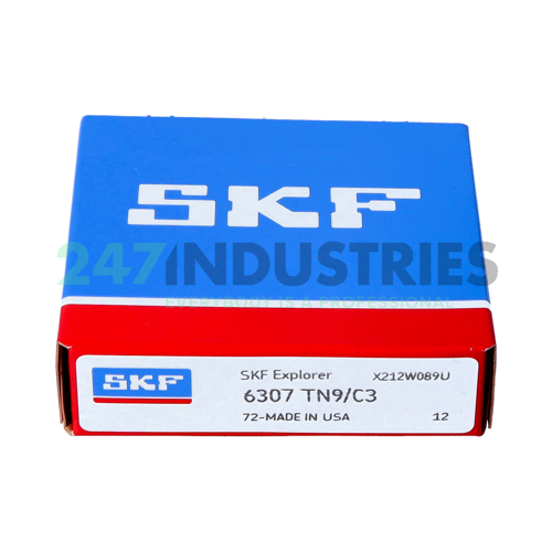 6307TN9/C3 SKF Image 3