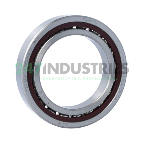 3MMV9115WICRDUL Timken