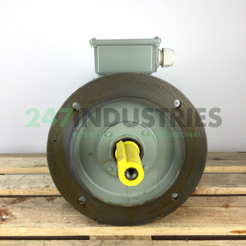 FCMP160L-6/HEB35 AC-Motoren GmbH Image 4