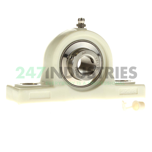 UCP203PSS Felstrom Image 2