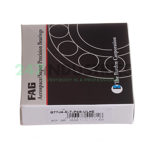 B7204E.T.P4S.UL FAG