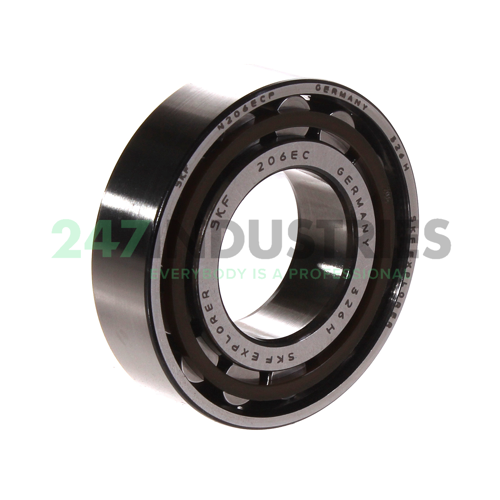 N206ECP SKF