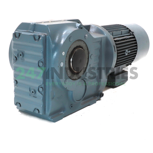 KA87T/DV112M4/BMG SEW-EURODRIVE Image 4