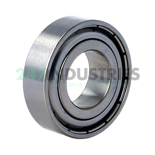 W6003-2Z SKF Image 2