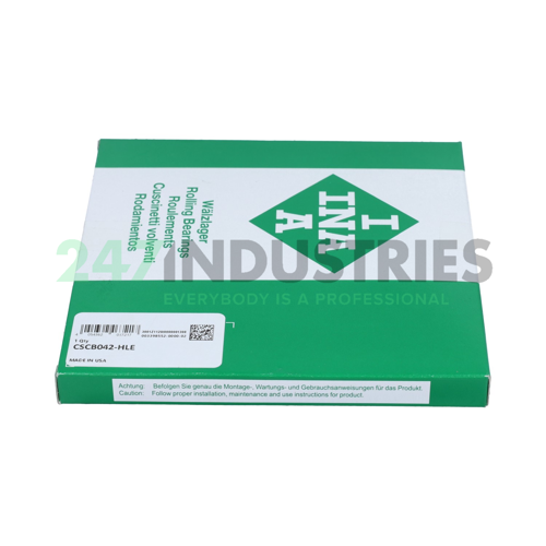 CSCB042-HLE INA Image 4