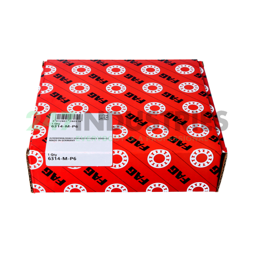 6314-M-P6 FAG Image 3