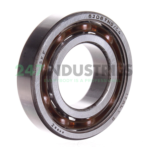6208TN9/C4 SKF