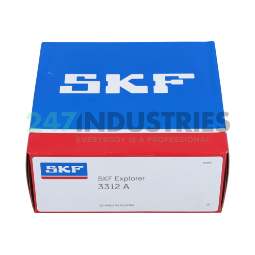 3312A SKF Image 3