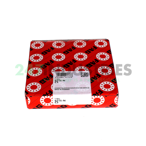 6215-N-C3 FAG Image 4