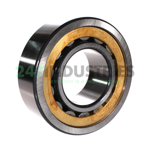 NU2319-E-XL-M1A-QP51-C4 FAG Image 3