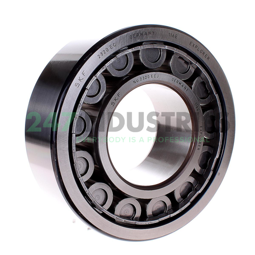 NU2320ECJ SKF