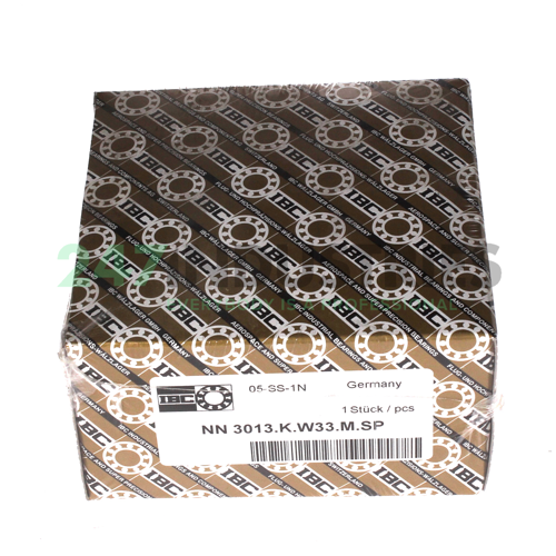 NN3013K W33 M SP IBC Bearings Image 2