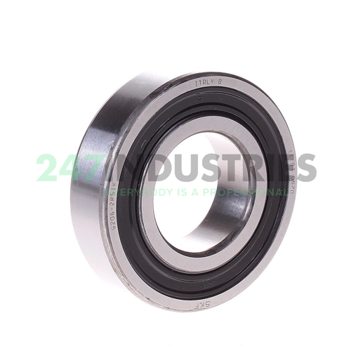 6206-2RS1K SKF