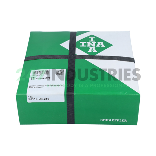 GE110-UK-2TS INA Image 3
