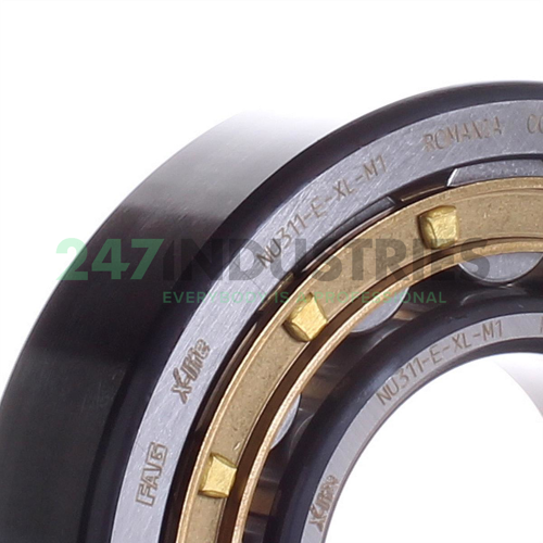 NU311-E-XL-M1 FAG Image 2