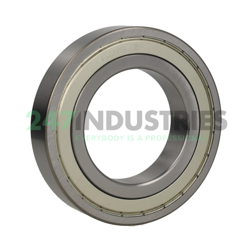 6215ZZ C3 EMQ Rollway Image 2