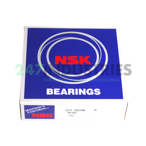 2211-2RSTNG NSK Image 3