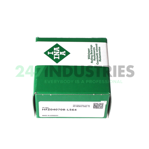 HFZ040708-L564 INA Image 3
