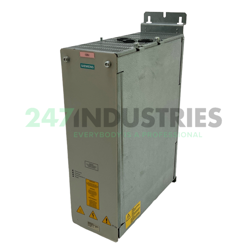 6SE7031-6EB87-2DA1 Siemens