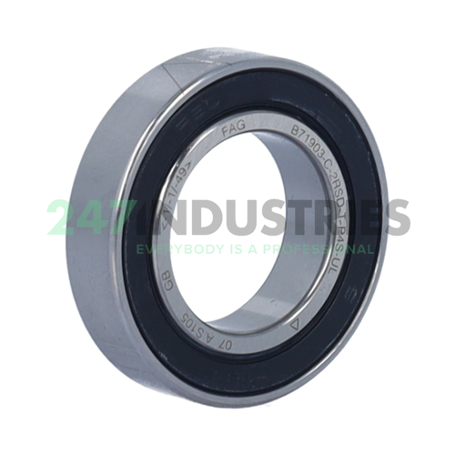 B71903-C-2RSD-T-P4S-DUL FAG