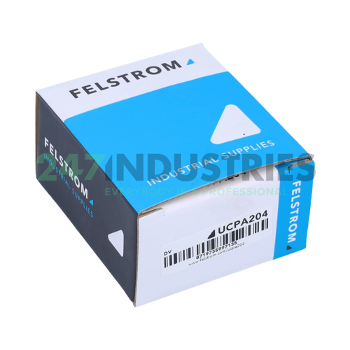 UCPA204 Felstrom Image 3