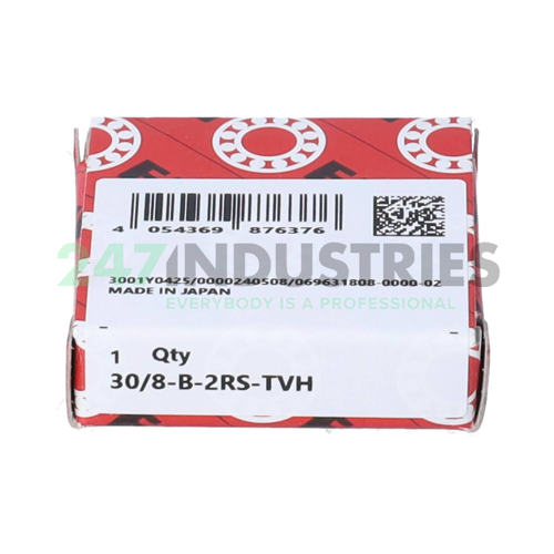 30/8-B-2RS-TVH FAG Image 4
