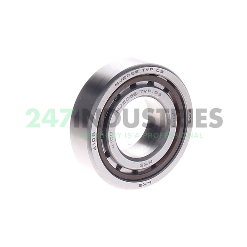 NJ205-E-TVP-C3 NKE Image 2