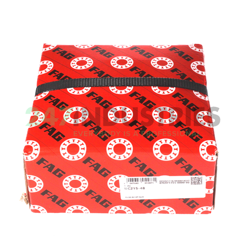 UC215-48 FAG Image 3