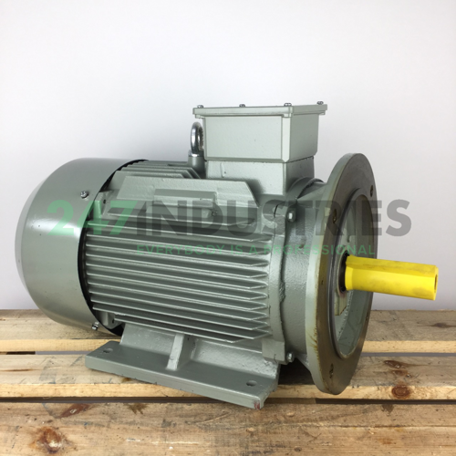 FCMP160L-6/HEB35 AC-Motoren GmbH Image 3