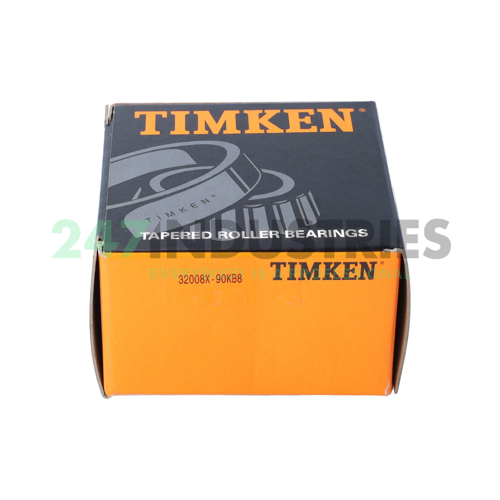 32008X-90KB8 Timken Image 5