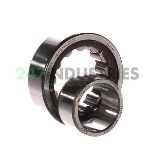 NU2206ECP SKF Image 2