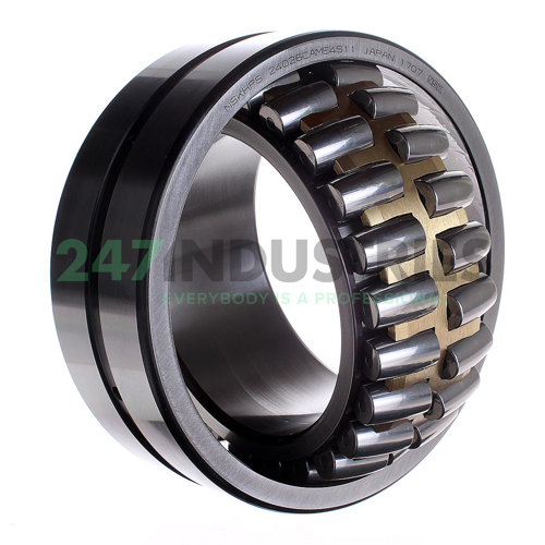 24026CAM E4 S11 NSK Image 2