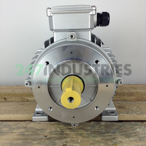 MR132S2-B34 Neri Motori Image 4